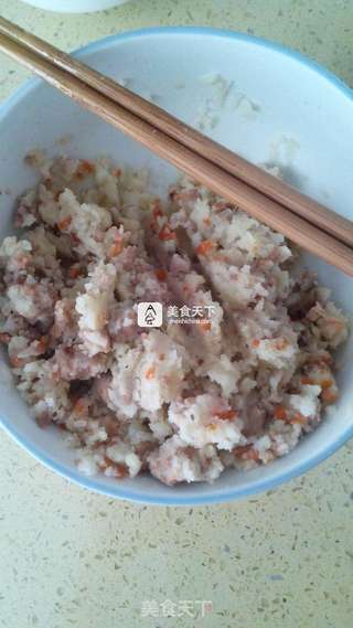 土豆可乐饼的做法步骤:14
