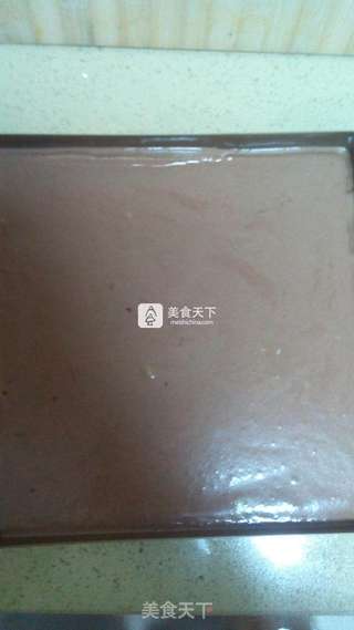 阿德里安蛋糕的做法步骤:23