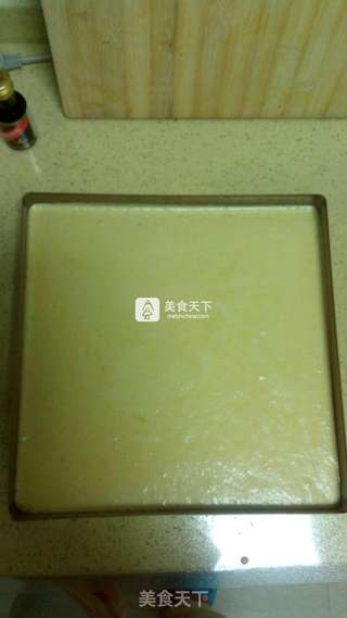 阿德里安蛋糕的做法步骤:20