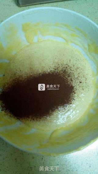 阿德里安蛋糕的做法步骤:18