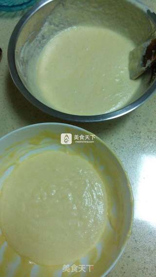 阿德里安蛋糕的做法步骤:17