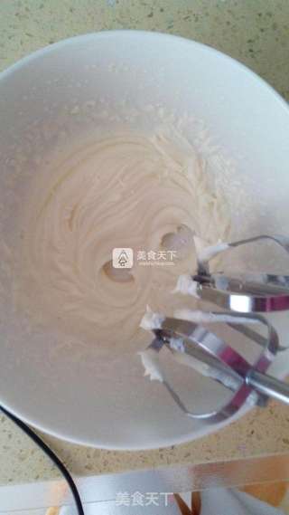 阿德里安蛋糕的做法步骤:34