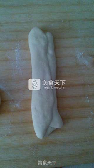 可可蛋糕吐司的做法步骤:14