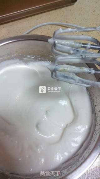 阿德里安蛋糕的做法步骤:12