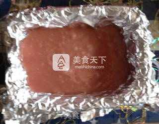 草莓牛奶糖的做法步骤:10
