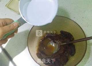 老北京家传炸酱面的做法步骤:2