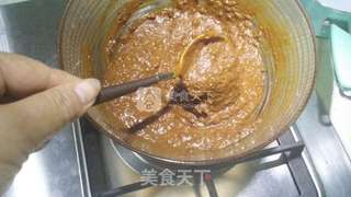 老北京家传炸酱面的做法步骤:3