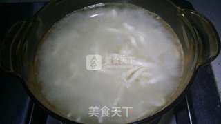 老北京家传炸酱面的做法步骤:13