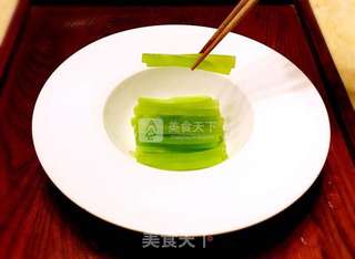 【鲜贝露捞鱼片】的做法步骤:4