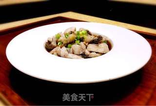 【鲜贝露捞鱼片】的做法步骤:8