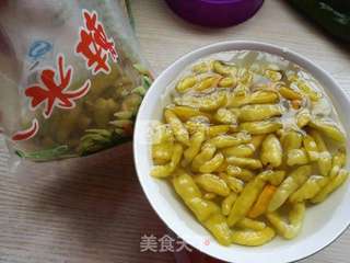 蒋邹氏泡菜的做法步骤:7
