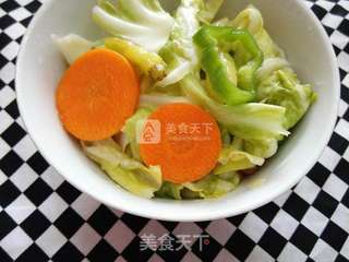 蒋邹氏泡菜的做法步骤:13