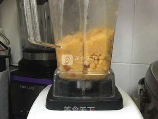 豌豆黄的做法步骤:6