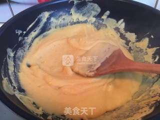 豌豆黄的做法步骤:9