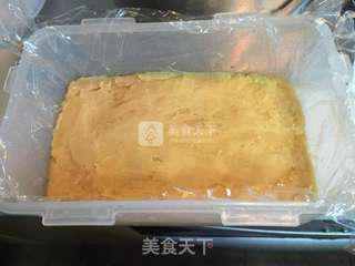 豌豆黄的做法步骤:10