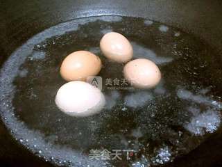 桂圆红枣鸡蛋的做法步骤:6