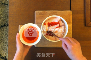 秒杀味蕾的懒人厨房秘籍:奥尔良版朗姆酒烤翅的做法步骤:7