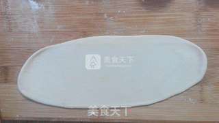枣泥酥皮月饼的做法步骤:7