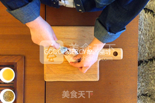 秒杀味蕾的懒人厨房秘籍:奥尔良版朗姆酒烤翅的做法步骤:2