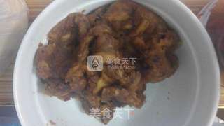 枣泥酥皮月饼的做法步骤:3