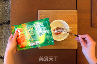 秒杀味蕾的懒人厨房秘籍:奥尔良版朗姆酒烤翅的做法步骤:3