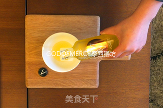 秒杀味蕾的懒人厨房秘籍:奥尔良版朗姆酒烤翅的做法步骤:5