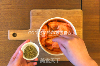秒杀味蕾的懒人厨房秘籍:奥尔良版朗姆酒烤翅的做法步骤:10