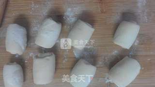 枣泥酥皮月饼的做法步骤:11