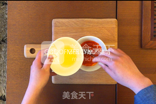 秒杀味蕾的懒人厨房秘籍:奥尔良版朗姆酒烤翅的做法步骤:6