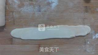 枣泥酥皮月饼的做法步骤:10