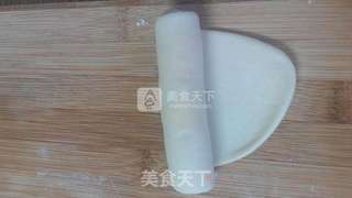 枣泥酥皮月饼的做法步骤:8