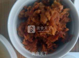 枣泥酥皮月饼的做法步骤:2