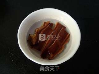 灵芝莲藕排骨盅的做法步骤:4