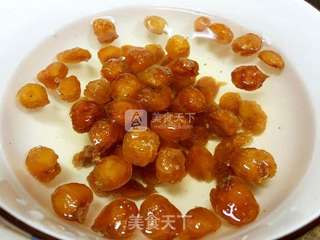 桂圆红枣鸡蛋的做法步骤:8