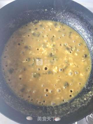土豆炖茄子_土豆茄子泥的做法步骤:10