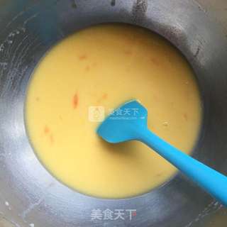 芒果千层的做法步骤:3