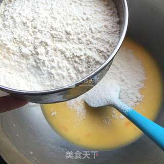 芒果千层的做法步骤:4