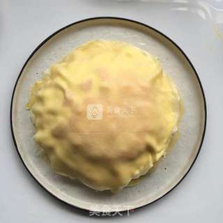 芒果千层的做法步骤:13