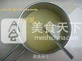 蘸汁油麦菜的做法步骤:6