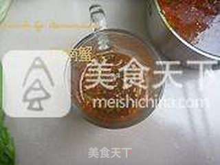 蘸汁油麦菜的做法步骤:8