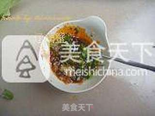 蘸汁油麦菜的做法步骤:4