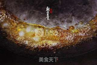 新疆大盘鸡的做法步骤:4