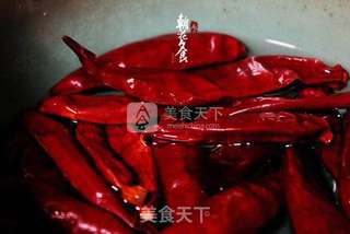 新疆大盘鸡的做法步骤:3