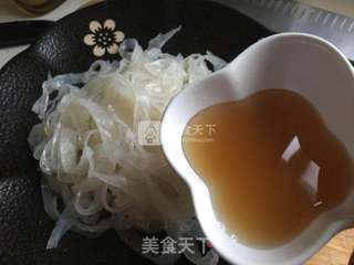 陕西擀面皮的做法步骤:5