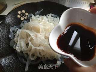陕西擀面皮的做法步骤:6