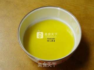 芒果糯米糍的做法步骤:2