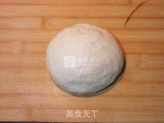 #ACA烘焙明星大赛#千层豆沙小面包的做法步骤:4
