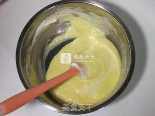 #ACA烘焙明星大赛#水果酸奶杯的做法步骤:7