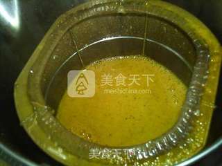 枣杞薏米浆的做法步骤:12