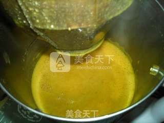 枣杞薏米浆的做法步骤:13